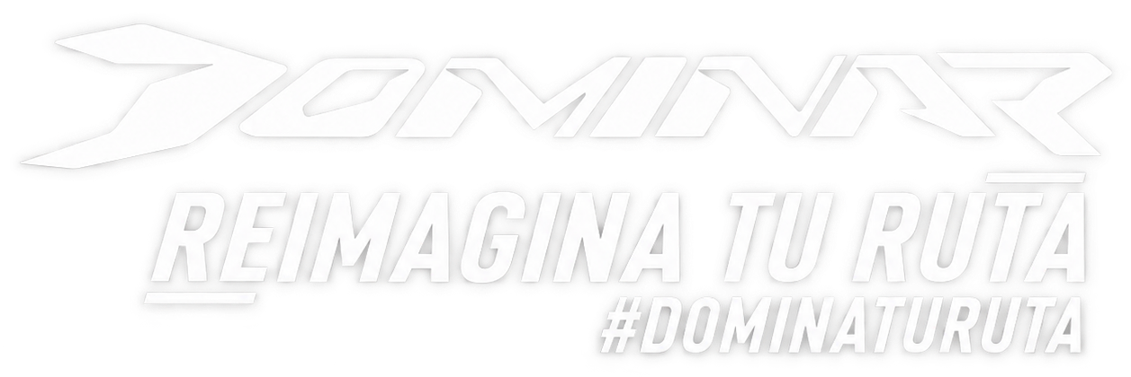 Dominar Logo