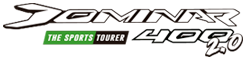 Logo Dominar
