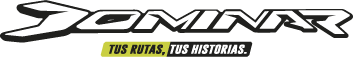 Logo Dominar Rutas